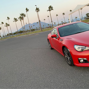 BRZ ZC6