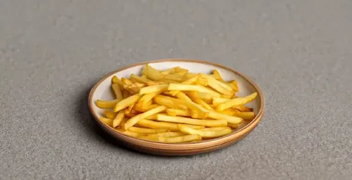 Baked Salted Fries [500 Grams, Serves 1]