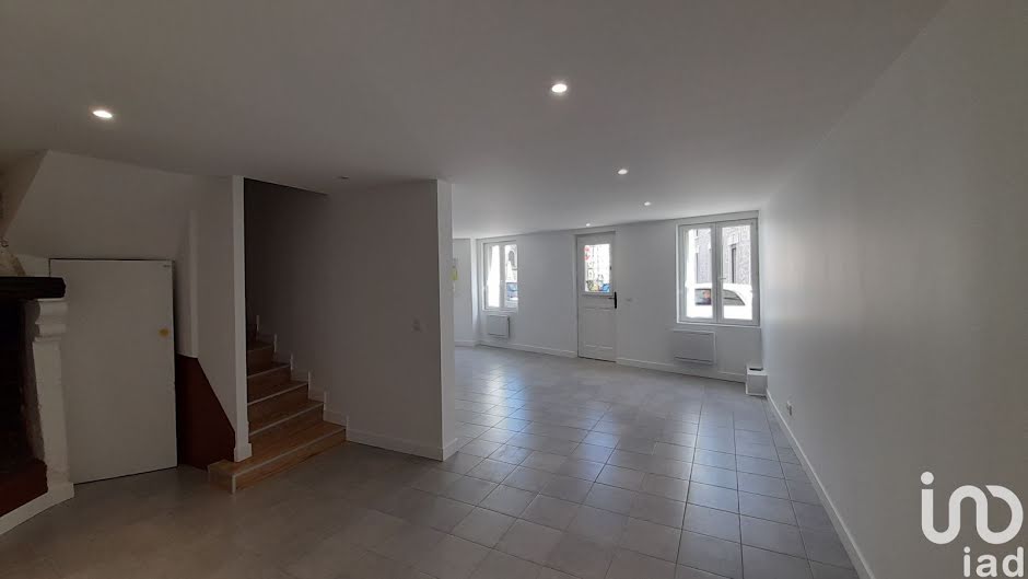 Location  maison 5 pièces 116 m² à Boran-sur-Oise (60820), 1 301 €