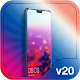 Download Theme for Huawei V20 pro For PC Windows and Mac 1.0