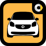 smart cross connect USA  Icon