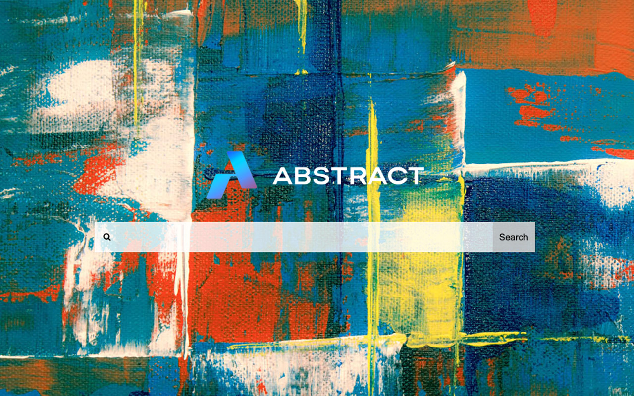 Abstract Art Tab Preview image 0