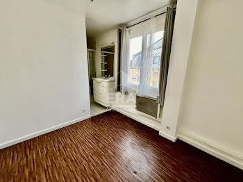 appartement à Herblay-sur-Seine (95)