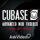 Download Adv Course Midi Toolbox for Cubase For PC Windows and Mac 7.1