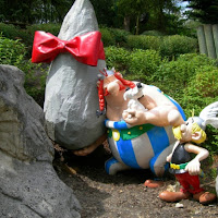 Asterix e Obelix di 