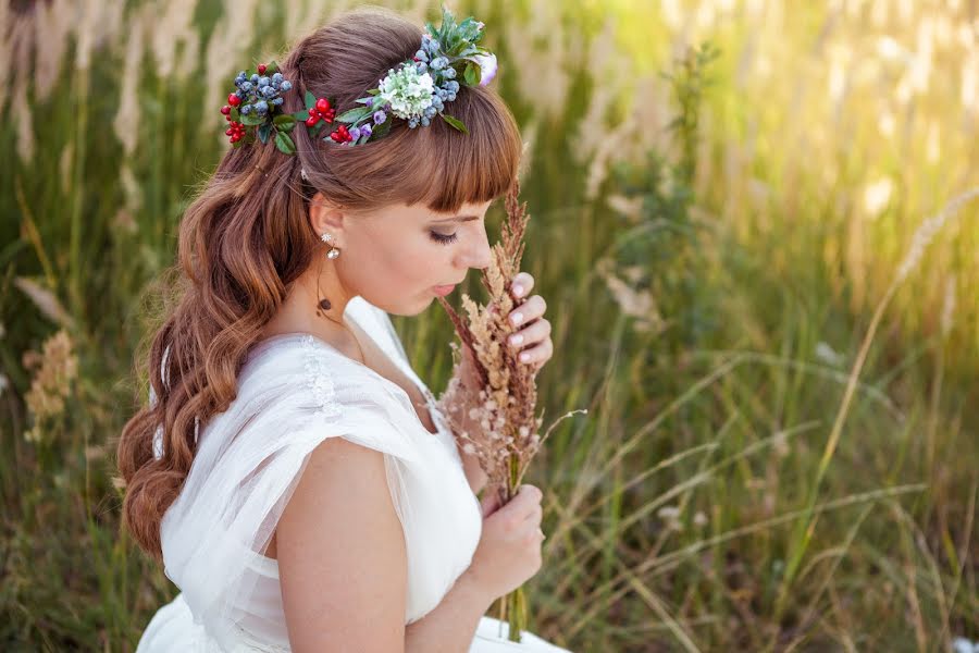 Fotografer pernikahan Oksana Lebed (oksanalebedz). Foto tanggal 10 Juni 2016