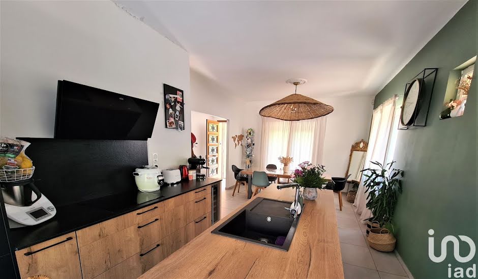 Vente maison 6 pièces 176 m² à Beziers (34500), 415 000 €