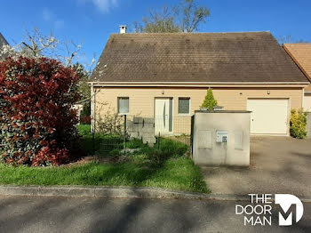 maison à Le Perray-en-Yvelines (78)