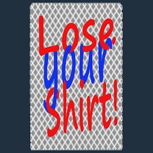 Download Lose Your Shirt For PC Windows and Mac