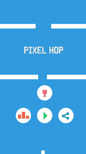 Pixel Hop