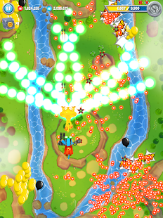 Bloons TD 6 v40.2 Apk Mod [Dinheiro Infinito]