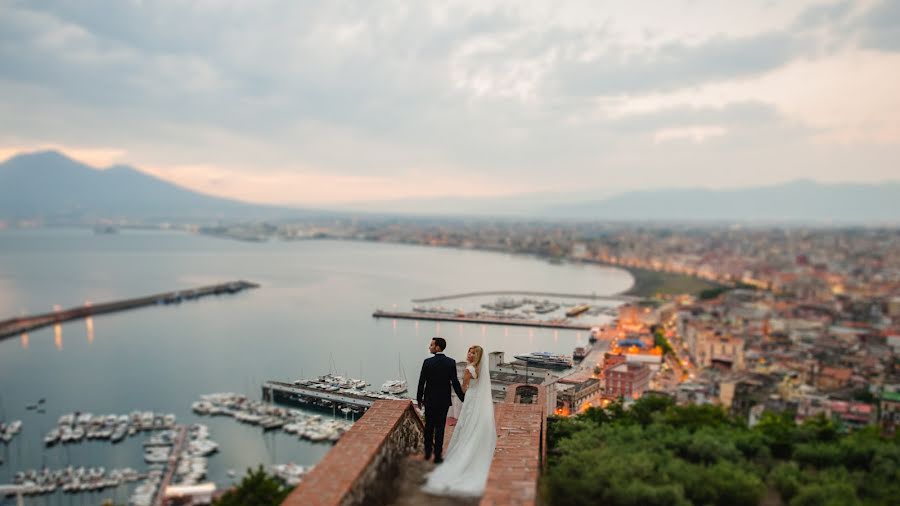 Svatební fotograf Alena Evteeva (limchik). Fotografie z 22.července 2015