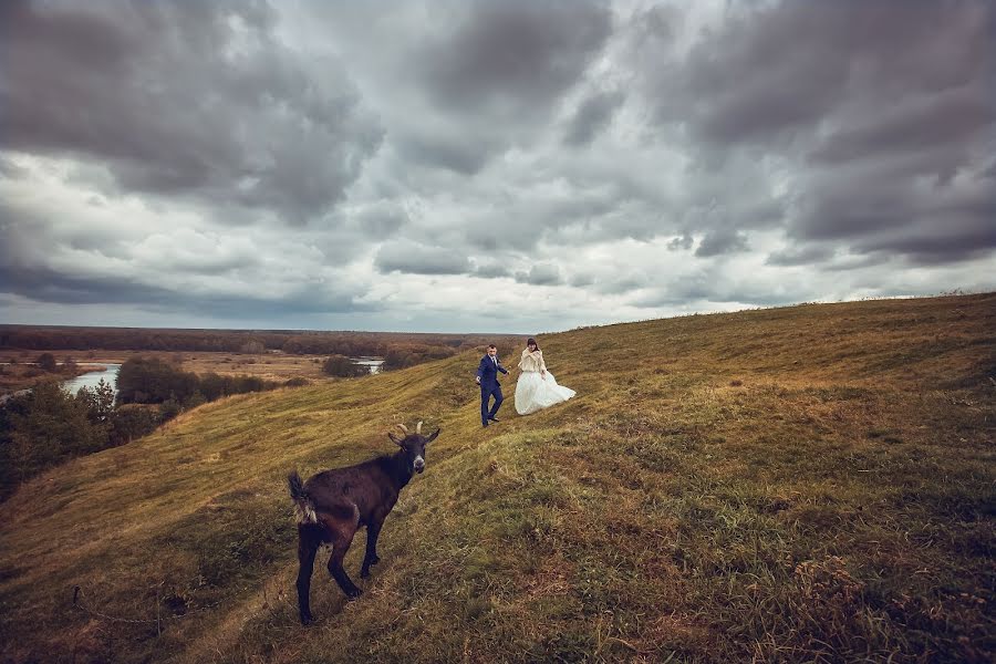 Fotografo di matrimoni Zhanna Sarkisyan (janik). Foto del 18 ottobre 2016