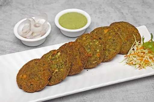 Hara Bhara Kebab