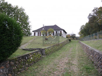 maison à Thauvenay (18)