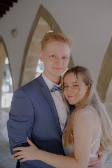 婚礼摄影师Kristina Shatkova（kristinashatkova）。5月10日的照片