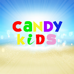 Cover Image of Download Candy kids 1.1.0 APK