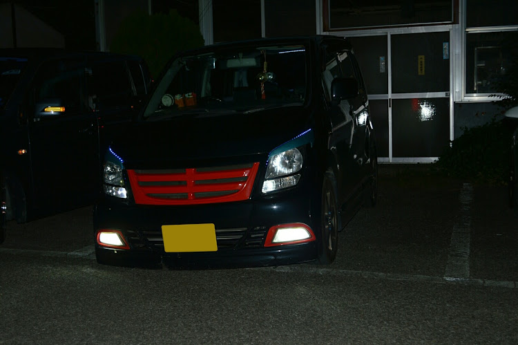 ジムニーのプチオフ会・ドライブイン七輿・昭和レトロ自販機・まったり雑談に関するカスタム事例の投稿画像7枚目