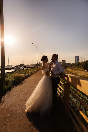 Fotografo di matrimoni Aleksey Borodin (id46302819). Foto del 4 giugno 2020