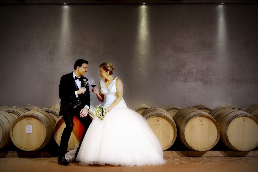 Fotógrafo de bodas Luca Coratella (lucacoratella). Foto del 5 de mayo 2015