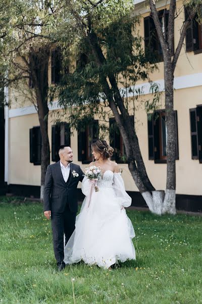 Fotógrafo de casamento Irina Vladimirova (yudova). Foto de 13 de fevereiro 2022