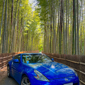 フェアレディZ Z34