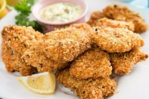 Crunchy Fish[8 Pcs]