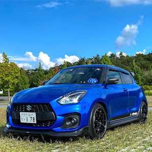 スイフトスポーツ ZC33S
