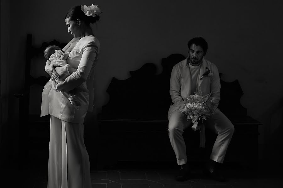 Fotografo di matrimoni Gianfranco Bernardo (gianfrancoberna). Foto del 12 maggio 2022