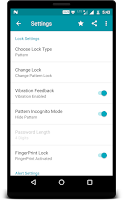 AppLocker: App Lock & Privacy Screenshot 9 of 9