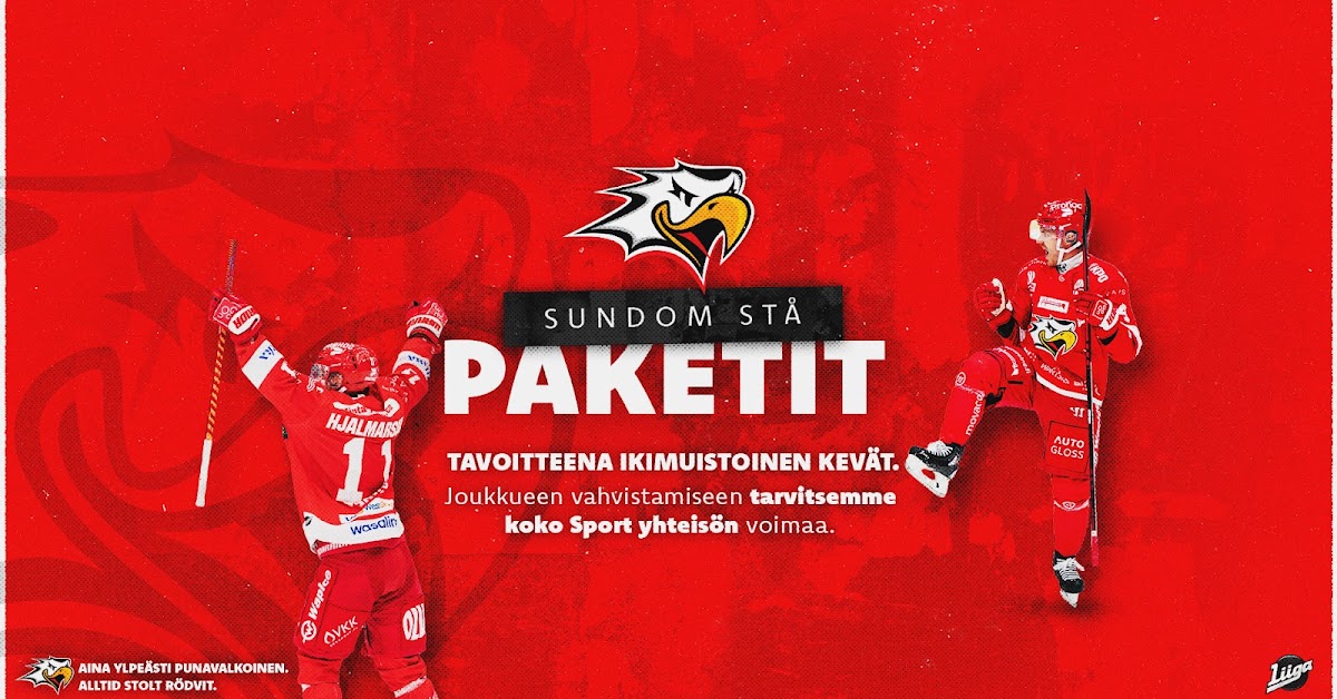 vaasansport.fi