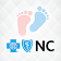 My Pregnancy by Blue Cross NC icon