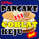 Download PANCAKE ISI COKLAT KEJU TERLENGKAP For PC Windows and Mac 1.0.1