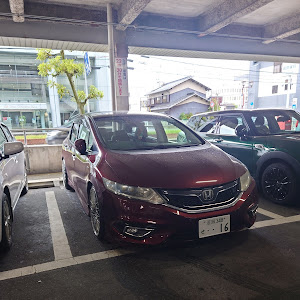 ジェイド FR4