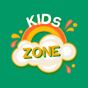 Icon Kids Zone PreSchool Learn App