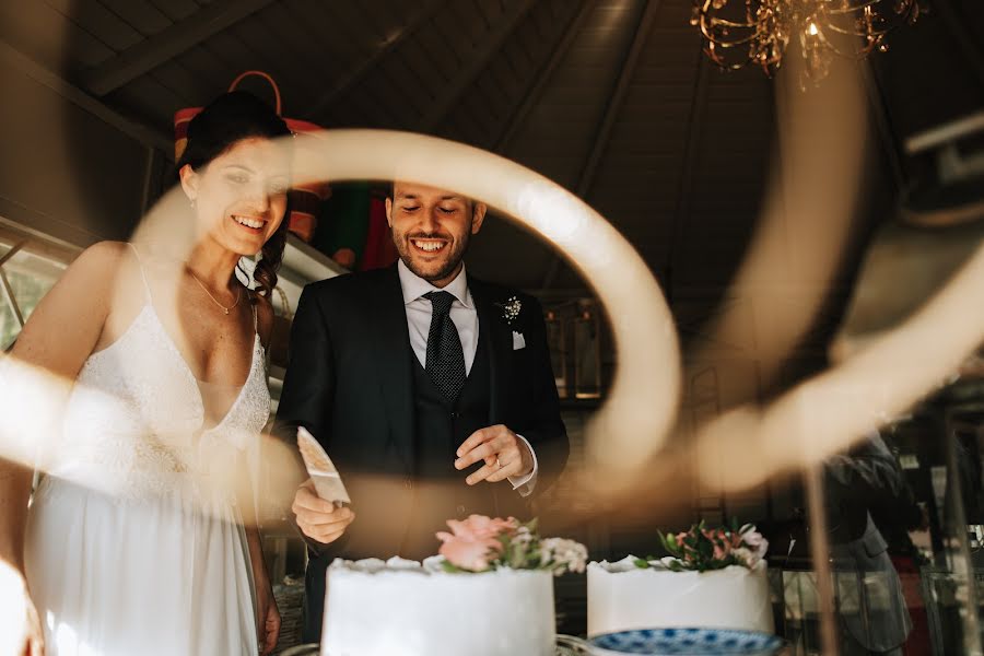 Fotógrafo de casamento Agustin Garagorry (agustingaragorry). Foto de 5 de julho 2022