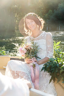 Fotografer pernikahan Anna Romanovskaya (annromanovska). Foto tanggal 4 September 2017