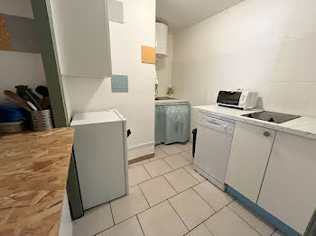 appartement à Perpignan (66)