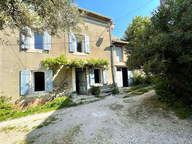 Vente maison 6 pièces 226 m² à Eygalières (13810), 1 260 000 €