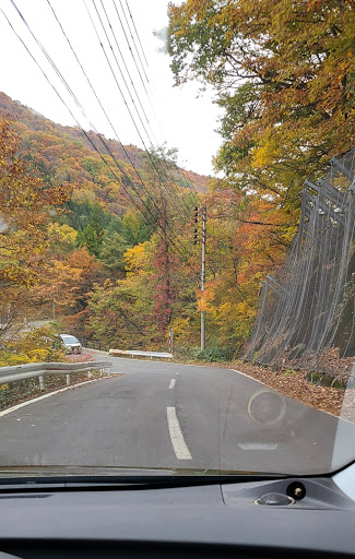 プリウス Zvw50のプリウス50系 紅葉と愛車 ドライブ 寒い 天元台高原に関するカスタム メンテナンスの投稿画像 車のカスタム情報はcartune