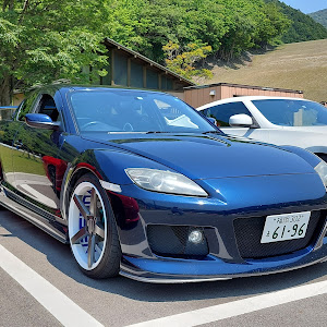 RX-8 SE3P