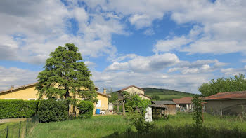 terrain à Communay (69)