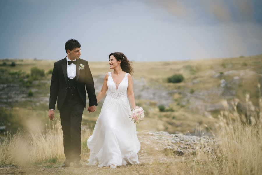 Photographe de mariage Paolo Pianelli (paolop). Photo du 24 janvier 2020