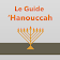 Hanouccah icon