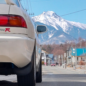 インテグラ DC2