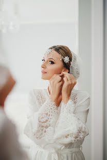 Wedding photographer Vadim Romanyuk (romanyuk). Photo of 23 January 2019