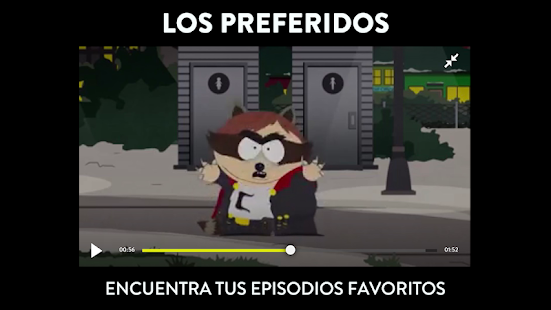 Comedy Central Play - Apps en Google Play