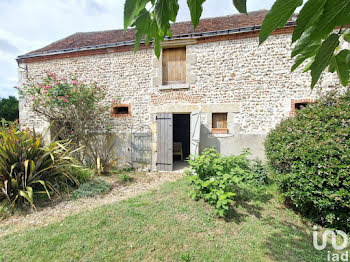 maison à Sully-sur-Loire (45)