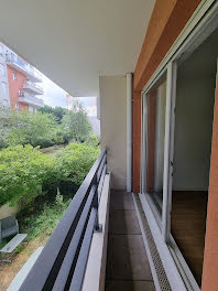 appartement à Massy (91)