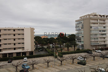 appartement à Saint-Cyprien (66)